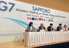 Ministero dell'Ambiente e della Sicurezza Energetica 