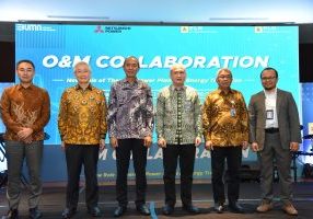 EFeb 20 xecutives at the O&M Collaboraiton Seminar