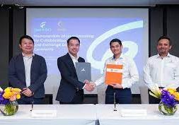 Evolt Gentari Jan 2023