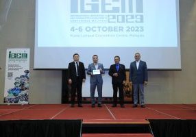 IGEM 2023 Soft Launch