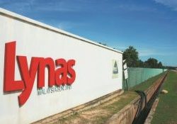 Lynas-Malaysia