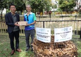 Panasonic and GreenSteps Malaysia partnership emphasises nature-based community solutions and the importance of carbon emissions reduction data to guide climate action