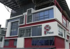 Pekat HQ