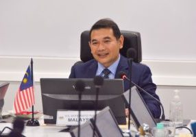 Rafizi