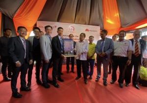 Solarvest Centrex Main