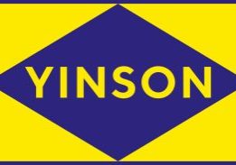 Yinson New Logo