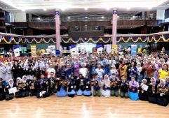 The winners of DIY Made Simple 2023